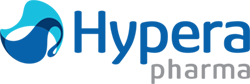Logo Hypera Pharma