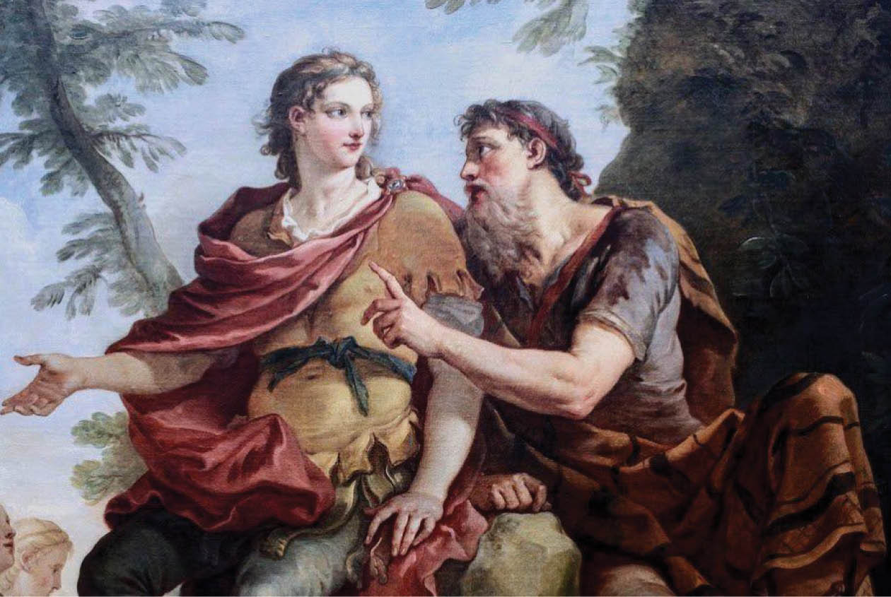 Rectangle