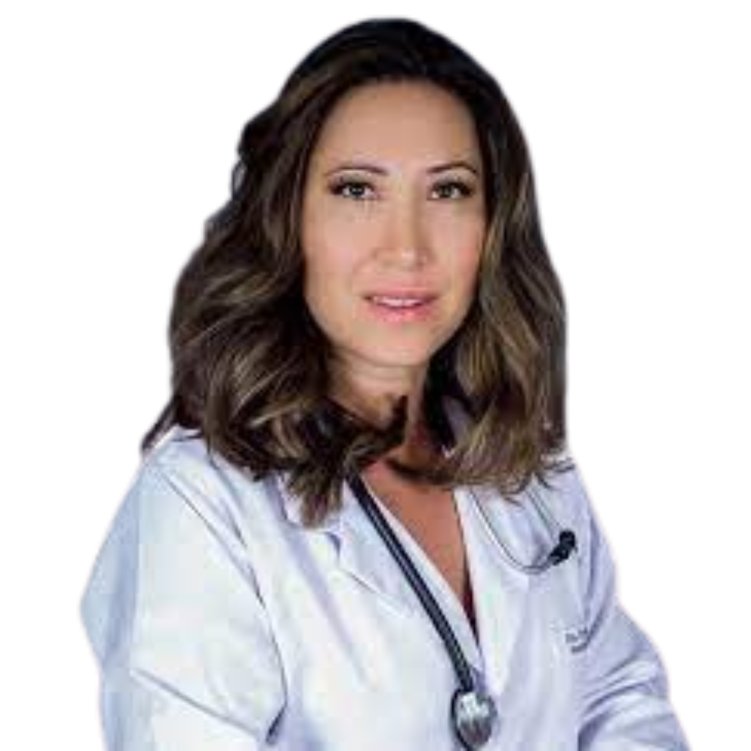 Dra. Cristiane Tavares